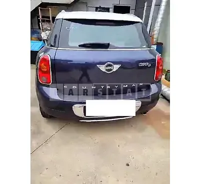 Photo 1 of 47: 2016 MINI Cooper D Countryman ALL4 — Korean insurance auction