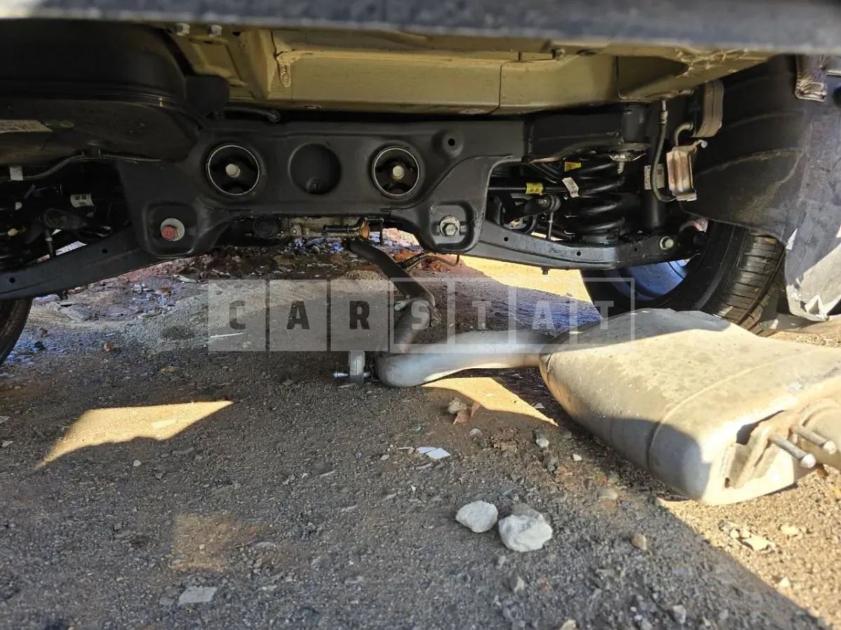 Photo 2 of 6: 2020 Kia Sorento 4WD — Korean insurance auction