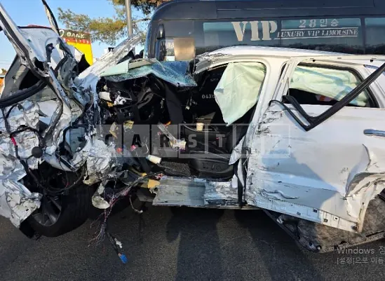 Photo 2 of 7: 2019 Hyundai Palisade — Korean insurance auction