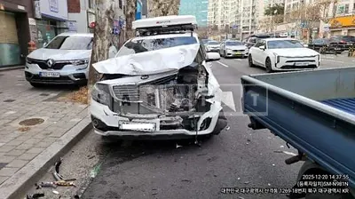 Photo 1 of 13: 2018 Kia Carnival, VIN KNAMB81ABJS436031 — Korean insurance auction
