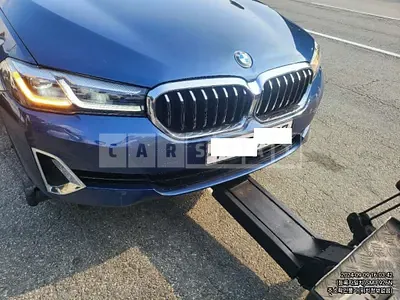 2021 BMW 530e