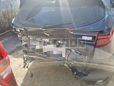 Photo 1 of 39: 2020 Kia Sportage 1.6, VIN KNAPL812GLK818698 — Korean insurance auction