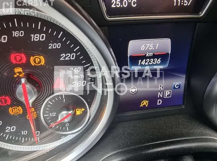 Photo 2 of 33: 2017 Mercedes-Benz GLS350d 4Matic, VIN WDCDF2EE7HA855259 — Korean insurance auction
