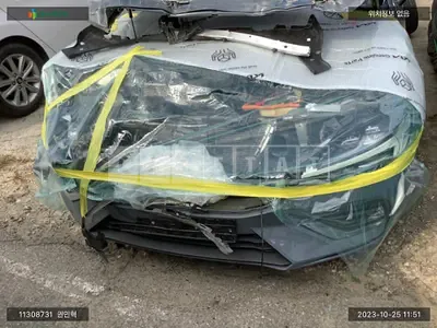 2021 Volvo /S60 B5
