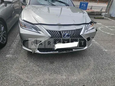 2021 lexus /lexus es300h