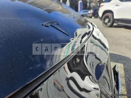 Photo 2 of 27: 2025 Tesla Model 3 RWD, VIN LRW3E7FS2SC677503 — Korean insurance auction