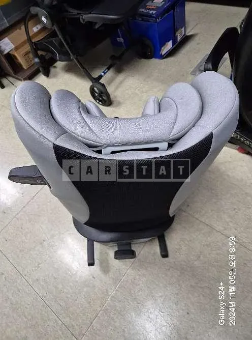 Photo 2 of 20: 2024 Nissan Nano Tea Car Seat — Korean insurance auction