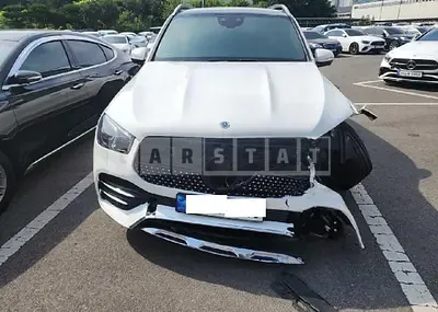 2021 Mercedes-Benz GLE450 4Matic