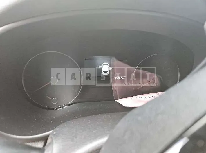 Photo 2 of 24: 2021 Kia Sportage, VIN KNAPN813BMK923661 — Korean insurance auction