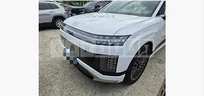 2026 IONIQ 9 6-seater