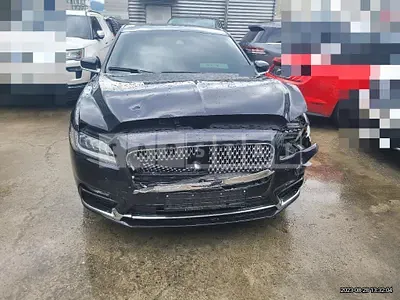 2017 lincoln town-continental 3.0 awd