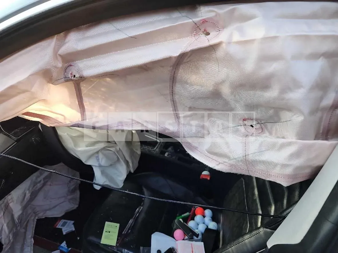 Photo 2 of 26: 2019 Volkswagen Atheon 2.0 TDI, VIN WVWZZZ3HZKE014596 — Korean insurance auction