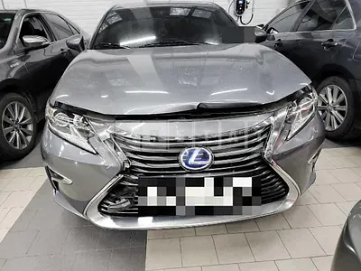 Photo 1 of 21: 2017 Lexus ES300h — Korean insurance auction