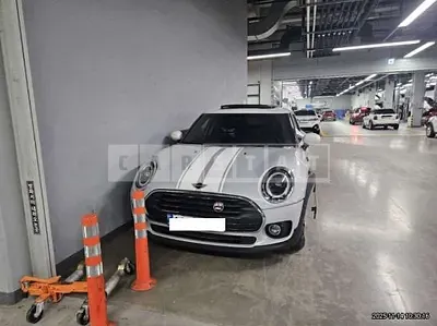 2023 BMW MINI Cooper Clubman