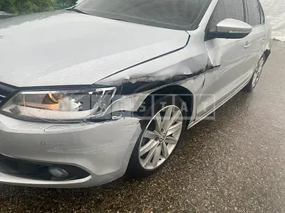 2013 volkswagen /zeta 2.0 tdi