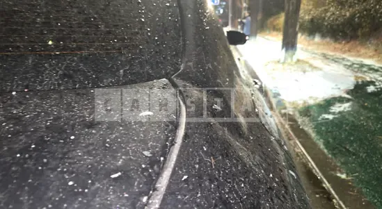 Photo 2 of 5: 2021 Mercedes-Benz E300 e 4Matic — Korean insurance auction