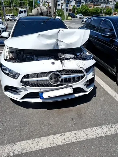 2022 Mercedes-Benz A250 4Matic