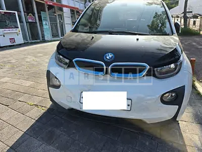 Photo 1 of 18: 2016 BMW i3 — Korean insurance auction