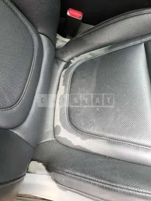 Photo 2 of 42: 2023 Hyundai Tucson — Korean insurance auction