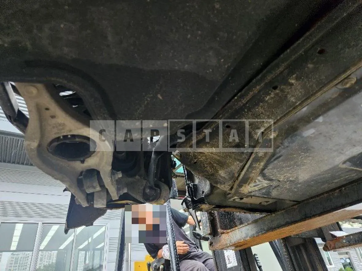 Photo 2 of 20: 2022 Kia EV6 Long Range Earth — Korean insurance auction