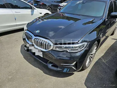 2020 BMW 330i Luxury
