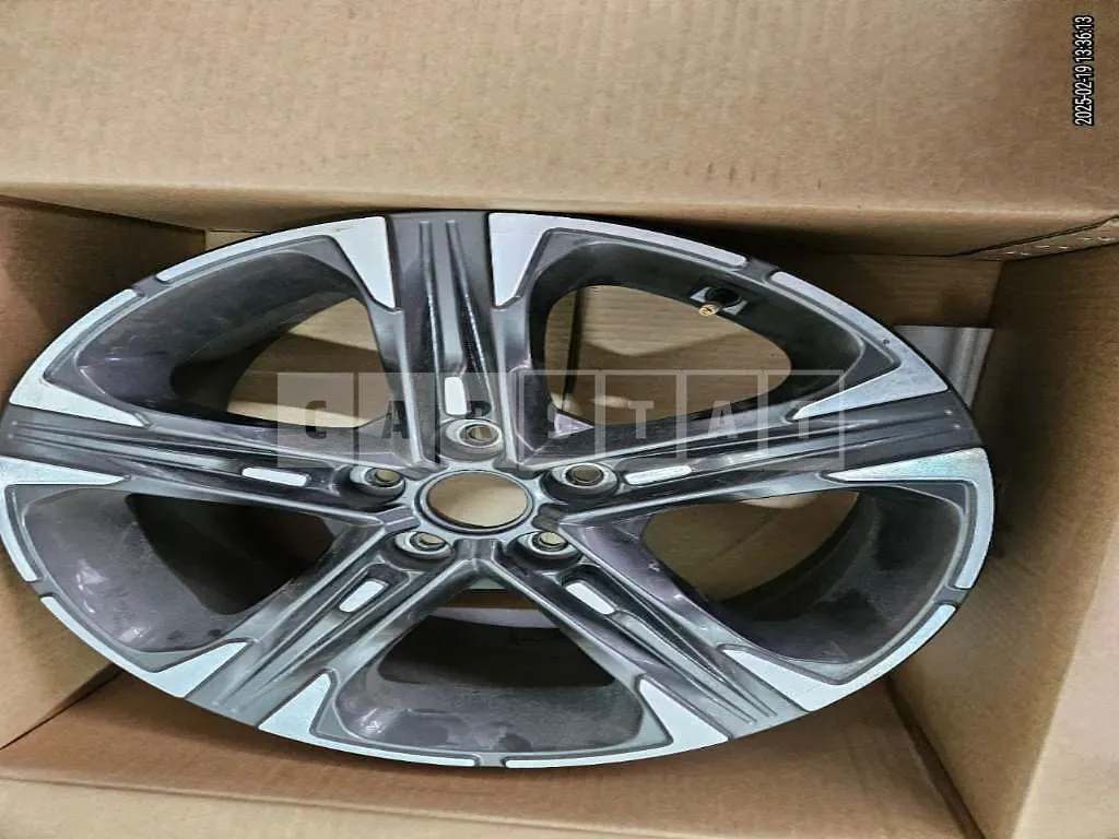 Photo 2 of 2: 2021 Kia (parts) K5 Wheel — Korean insurance auction