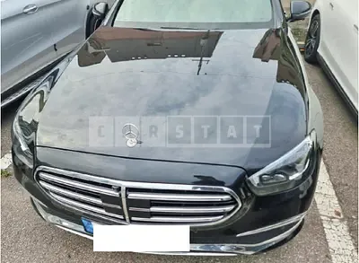 2022 Mercedes-Benz E300 e 4MATIC