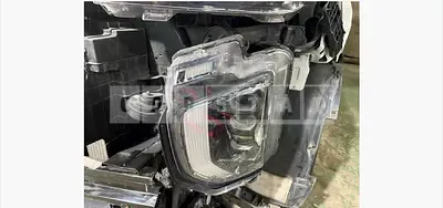 Photo 1 of 5: 2019 Hyundai (parts) Palisade Light — Korean insurance auction