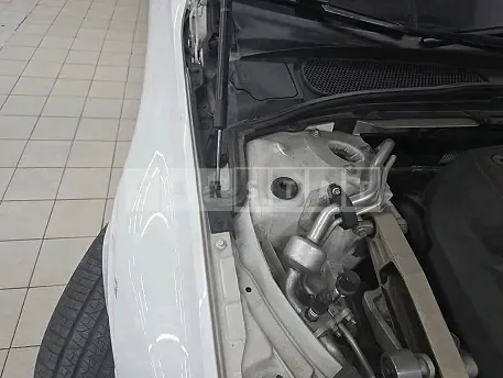 Photo 2 of 12: 2020 Volvo S60 T5 — Korean insurance auction