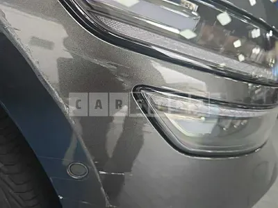 Photo 1 of 1: 2024 Genesis (parts) G80 Headlamp — Korean insurance auction