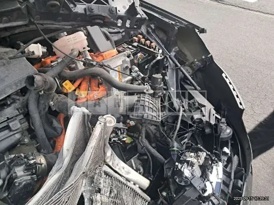 Photo 2 of 24: 2021 Kia Sorento — Korean insurance auction