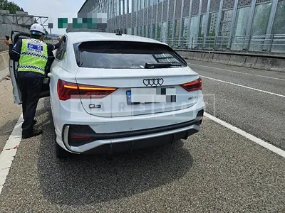 2022 Audi Q3 Sportback 35 TDI