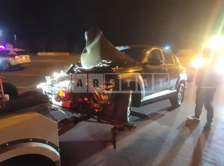 Photo 2 of 6: 2024 Hyundai Kona — Korean insurance auction