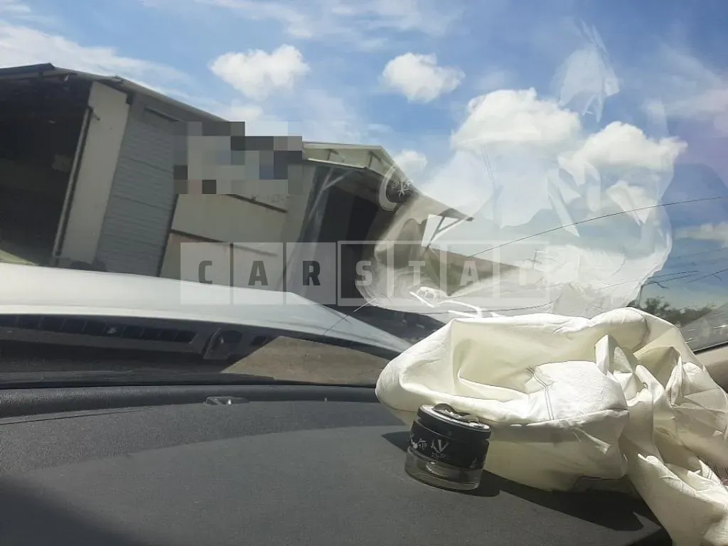 Photo 2 of 11: 2019 Kia Carnivals — Korean insurance auction