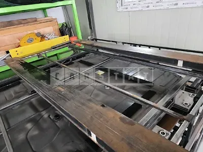 Photo 1 of 18: 2022 Hyundai (parts) IONIQ 5 Long Range Battery — Korean insurance auction