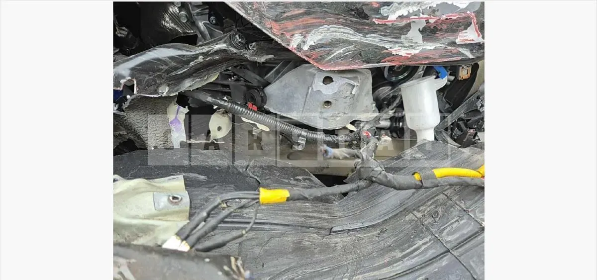 Photo 2 of 20: 2025 Kia K5 2.0 (Hybrid) — Korean insurance auction