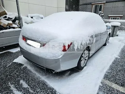Photo 1 of 18: 2015 Honda Accord 2.4, VIN 1HGCR2680FA510184 — Korean insurance auction