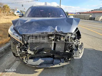 Photo 1 of 17: 2017 Kia Sorento 4WD — Korean insurance auction