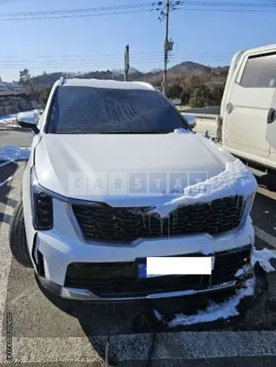 2025 * Kia Sorento
