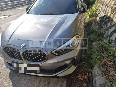 Photo 1 of 23: 2022 BMW M135i xDrive — Korean insurance auction