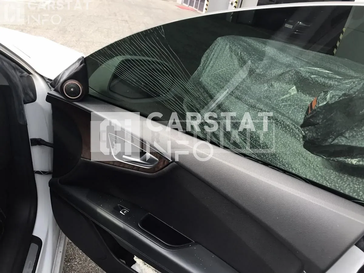 Photo 2 of 27: 2016 Audi A7 50 TDI quattro, VIN WAUZZZ4G7GN113284 — Korean insurance auction