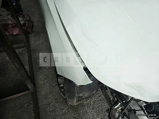 Photo 2 of 50: 2023 Mercedes-Benz A220 — Korean insurance auction