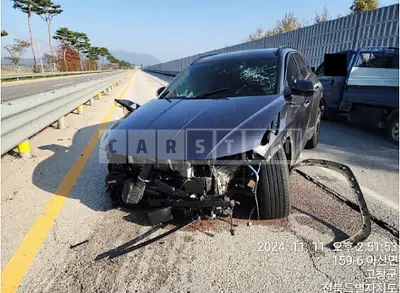 Photo 1 of 28: 2022 Hyundai Tucson — Korean insurance auction
