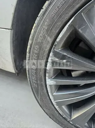 Photo 2 of 12: 2016 BMW GT EfficientDynamics Edition — Korean insurance auction