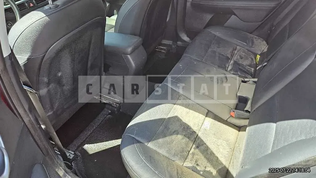 Photo 2 of 7: 2018 Kia Kz 1.SH — Korean insurance auction