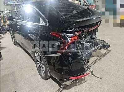 Photo 1 of 28: 2021 Kia Kth — Korean insurance auction
