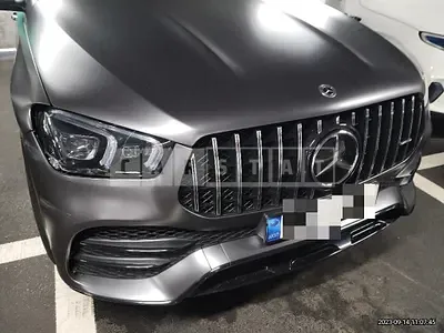 2022 Mercedes-Benz GLE400 d 4MATIC Coupe