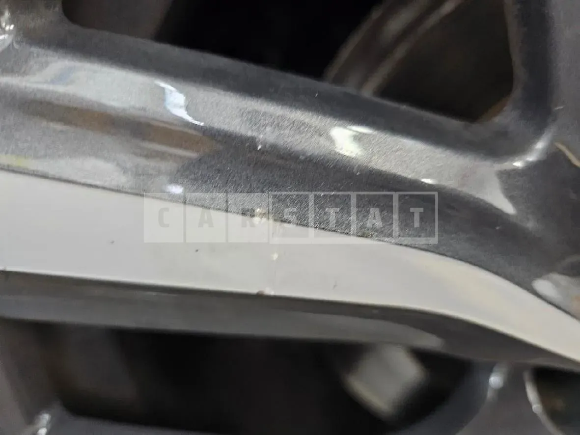 Photo 2 of 11: 2019 BMW (parts) X2 xDrive20i Wheels — Korean insurance auction
