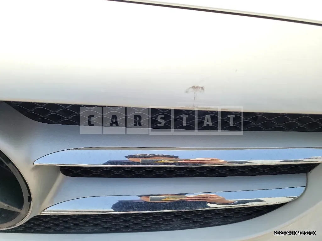 Photo 2 of 29: 2014 Mercedes-Benz C 200, VIN WDDWF4CBXFF046251 — Korean insurance auction