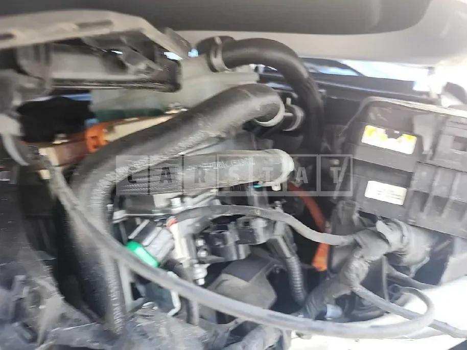 Photo 2 of 16: 2020 Hyundai Modern Ionic — Korean insurance auction